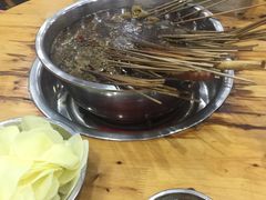 -学街秀兰麻辣烫(眉山分店)