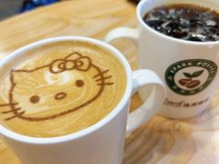 -逸派咖啡 EPARKCOFFEE(广安门店)