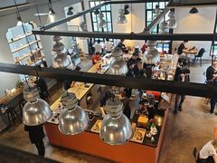 -The Workshop Coffee