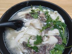 -牛记烩面(七星西路店)