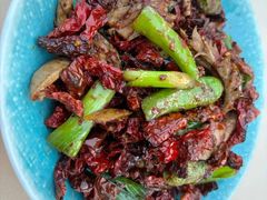 -山石榴·贵州菜(丰盛里店)