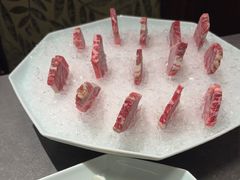 -鼎鼎香·港式火锅(北京SKP店)