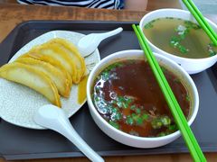 -清真蒋有记(老门东店)