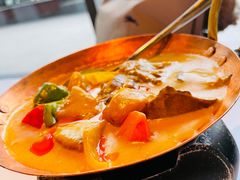 -BetterThai 泰加(苏州中心店)