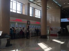 -中国工商银行(新街口支行)