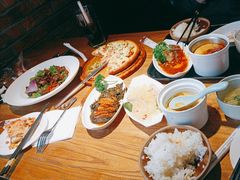 -有意思休闲餐厅(濉溪店)