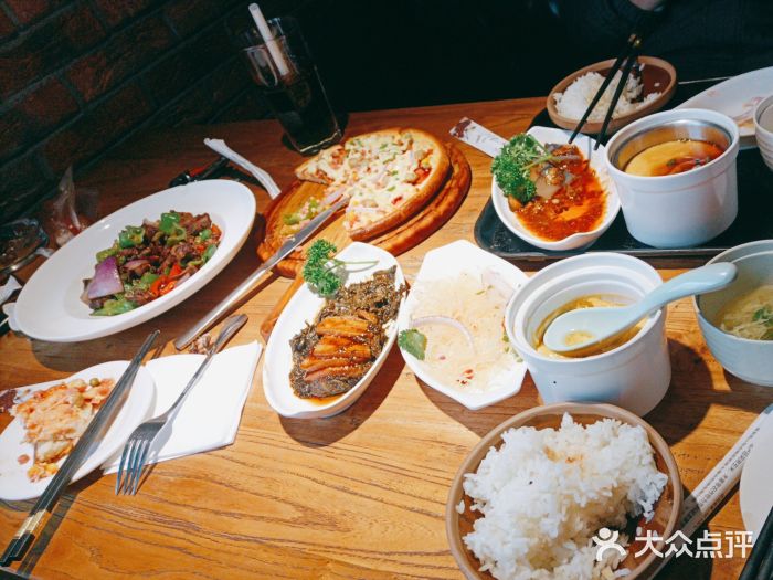 有意思休闲餐厅(濉溪店)图片