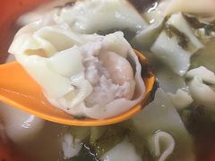 -阿麟馄饨(延长路店)