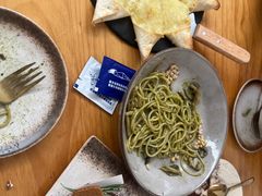 -沏点Trattoria意大利餐厅(新街口店)