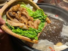 -滇野云南野生菌餐厅(陕西南路店)