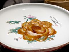 -京味斋·北京烤鸭(北京南站洋桥店)