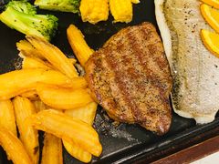 -必胜客(新辰里酒仙桥店)