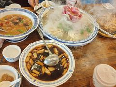 -老雒阳面馆·水席(定鼎门店)