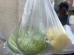 -沈大成(南京东路店)
