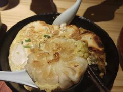 豆腐生煎包-恋萍小吃(时代店)