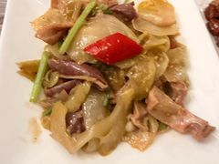 -李记潮汕砂锅粥(营福路店)