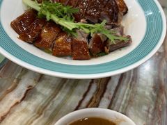 椿记烧鹅-椿记烧鹅(建干路店)