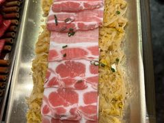 -西塔老太太泥炉烤肉(双井店)
