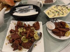 -岭南小馆