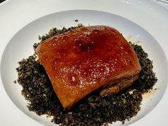 -曾宴·楚菜(湖北省博物馆店)