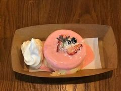 -狐狸和向日葵(北京路店)