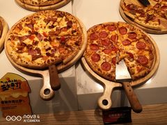 -比格比萨自助(宝山日月光店)