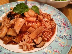 -泰钰丰烤鸭(永安道店)