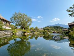 -广州都喜泰丽温泉度假酒店