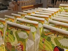 -爸爸糖吐司面包(大连高新锦辉商场店)