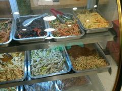-崔记拉面馆(航北店)