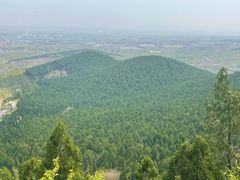 -青州市云门山风景区