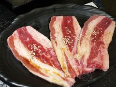 -悟空酒场烤肉(凯德壹中心店)