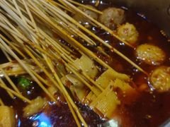 -付小姐在成都(中山公园店)