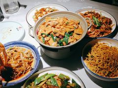 -雲蜀龙阁·金牌水煮鱼(方庄店)