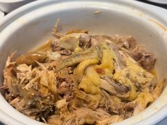 -民间瓦缸煨汤館(嵩山路店)