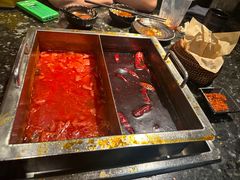 -重庆九记老火锅(广场店)