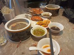 -V-ONE西雅图海鲜自助餐厅(仓山万达广场店)