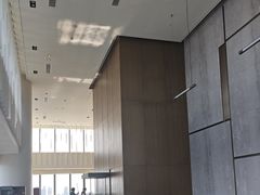 -深铁皇冠假日酒店·大堂吧