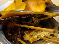 -烟台大学-第7餐厅