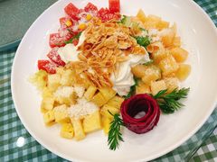 -朝郡酒家·粤菜(燕大星苑店)