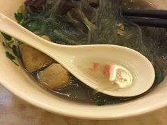 四宜糕团店-四宜糕团店(南大街店)