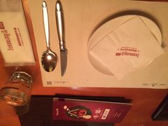 Steaking食间牛排(湖西路店)-食间牛排(湖西路店)