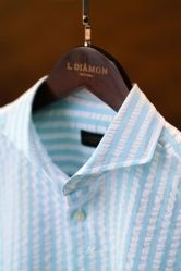 点击看大图 -LDIAMON西服定制(温州店)