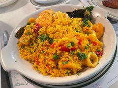 海鲜饭-Versailles Restaurant Cuban Cuisine