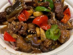 -富临轩私房菜(集庆门大街店)