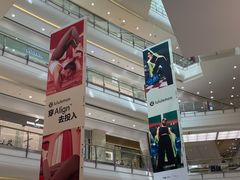 -lululemon(万象城店)