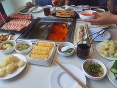 -海底捞火锅(威高广场店)