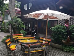 -清迈女子监狱马杀鸡(无分店)