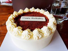 大都会红丝绒蛋糕（6吋）-派悦坊·甜品·蛋糕(日坛店)