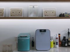 -稀物集咖啡(徽州大道店)